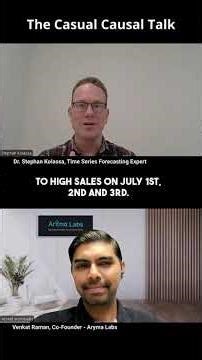 When Autoregression can fail and how it can affect causality