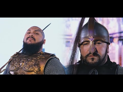 DANI MOCANU ✘ ‪@NickyPreotu‬ - Deasupra problemelor | Official Video