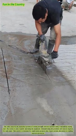 Precision Cutting: Demolition of Concrete Surfaces