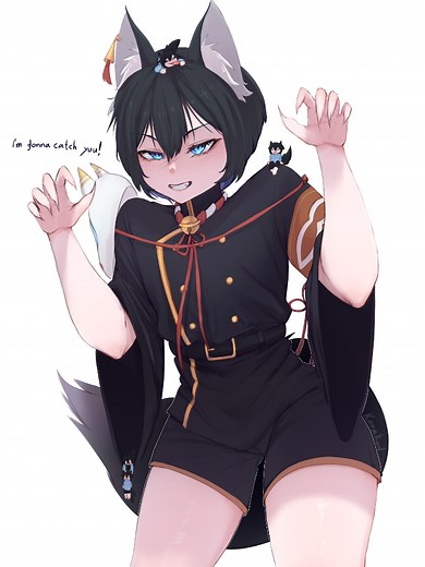 วาดรูปอนิเมะน่ารักจากคุณแกะสาขา2
