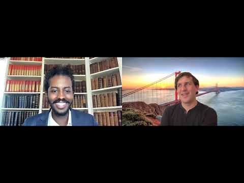 Co-founder of Facebook, Andrew McCollum | Full Q&A | Oxford Union Web Series