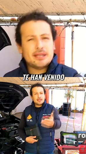 ¿Cambiando el módulo del motor o transmisión y te piden reprogramación? ¡Cuidado! Podrías necesitar solo una codificación. Descubre cómo hacerlo tú mismo y evita que te cobren de más. Autel te guía en cada paso del proceso. #ReprogramacionAutomotriz #CodificacionVehicular #Autel #MecanicaAutomotriz #ScannerAutomotriz | Cuauti Scaners