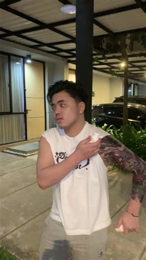 Itulah kenapa aku sering make ini biar wangi tau kau #sarikers #fyp