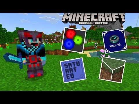 The best textures to make your Minecraft PE look better | Bedrock