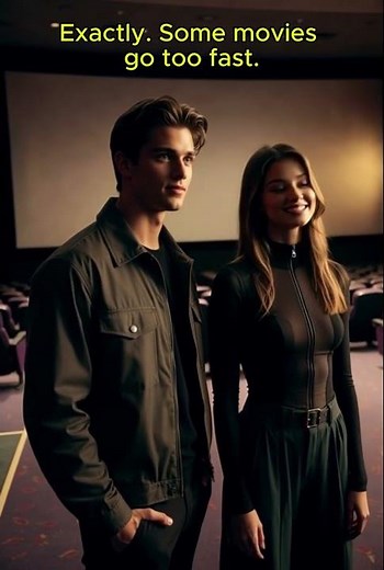 Learn English Conversation at the Cinema | Subtitles & Ticket Dialog Practice