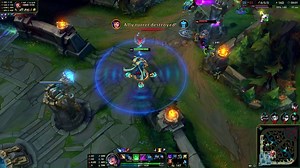 1.5K views · 35 reactions | THIS SONA MID BUILD CRUSHED CHALLENGER LAST SEASON! BRINGING BACK BROKEN BUILDS! | Professor Akali | Facebook