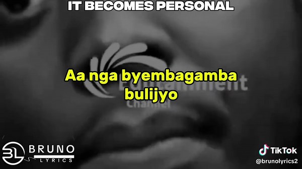 #Dont talk about people🙃 #@🤍BRUNO LYRICS ✍️ #viralvideo #motivation #brunolyrics #kavanlyrics