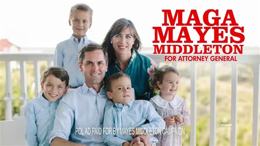 Jasmine Crockett makes direct-to-camera appeal for Christian Menefee in latest TV ad in #TX18 runoff from crypto super PAC Protect Progress. Crockett first backed Menefee when he was in a special election last year and has stuck with him in current race against Al Green.