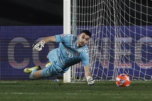 Real Madrid y Aston Villa se suman a la carrera por el fichaje de Joan García