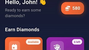 Download & Play FF Diamonds on PC & Mac (Emulator)