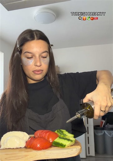 Turkish Breakfast Delights