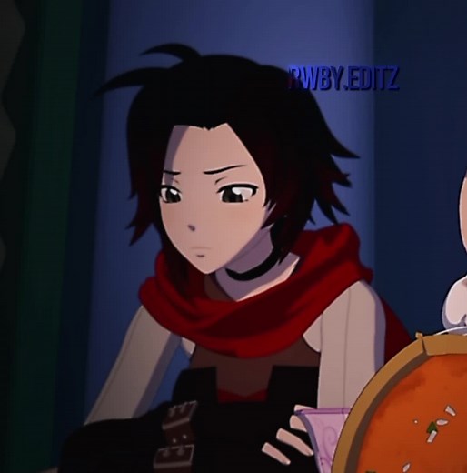 Emotional RWBY Ruby Rose Anime Edit