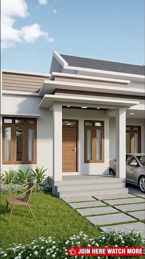 SMALL House Design Ideas For a Tiny Home