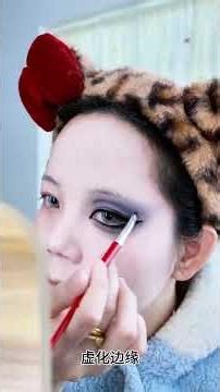 Red Lady Irene Adler Masterclass: Cosplay Makeup Transformation! MrsRed CosplayArt