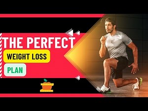 The Ultimate Weight Loss Plan You Can Stick To Forever