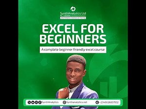 Common Excel Errors (Lesson 32): Fix #VALUE, #REF, #DIV/0 Fast