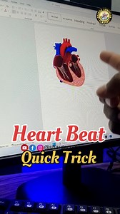51K views · 521 reactions | MS Word में 3D Heart ❤️ और 3D Model कैसे Add करें? | New Features & Tricks  #reels#reels #viral#viral #training#training #Excel#Excel #tutorial#tutorial #viralchallenge#viralchallenge #3d#3d #msword#msword #tricks#tricks #tips#tips #new #model #heart | Aniket Kumar | Facebook