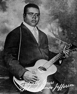 Blind Lemon Jefferson music, videos, stats, and photos | Last.fm