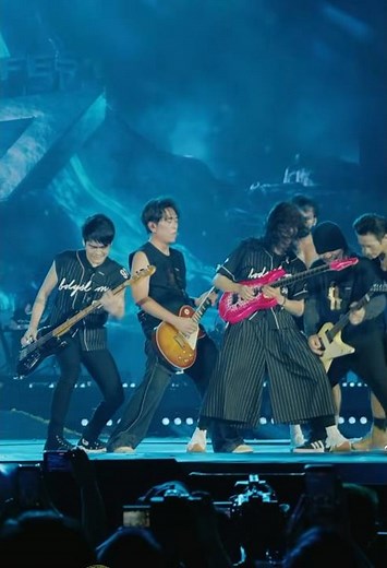Bodyslam แสงสุดท้าย g27fest ##bodyslam #g27fest #g27 #concert
