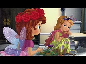 Sofia the First Princess Butterfly Movie Explained In Hindi/Urdu Summarized हिन्दी