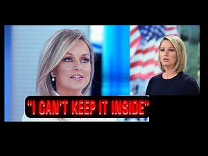 "BOMBSHELL ON LIVE TV: Sandra Smith's Jaw-Dropping Confession"