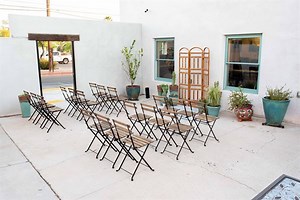 La Suprema Works & Events - Tucson, AZ - Party Venue