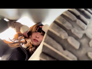 女に踏まれたい方へ