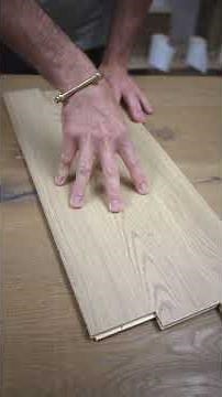 Why Stuga Herringbone Is Unique | Herringbone Wood Flooring