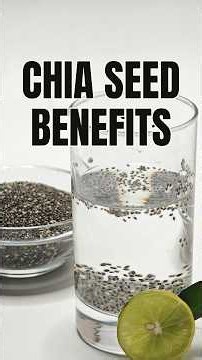 Eat Chia Seeds Every Day? Here’s What Happens!