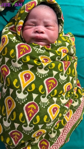 Jeevanhospital@bcm on Instagram: "Blessed with a baby boy 💙👶 A moment filled with pure joy, love, and happy tears ✨ కొడుకు పుట్టిన క్షణం… కుటుంబం అంతా ఆనందంలో మునిగిపోయింది 💫 Every little cry brings a lifetime of happiness ❤️ 📍 Jeevan Hospital, BCM – Celebrating every birth as a blessing 👶 💬 Comment ‘💙👶’ to send love and blessings to this happy family! #BlessedWithBabyBoy #LittlePrince #BlessedWithBabyBoy #LittlePrince #ItsABoy #BabyBoyJoy #HappyFamilyMoments #NewBornSmiles #JeevanHospit