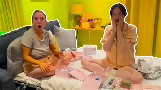 First moments with newborn babies: Tears of joy and unforgettable reactions