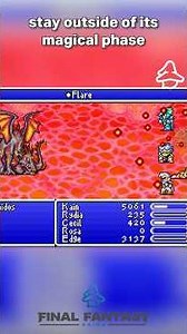 The Superboss That Had An Unexpected Weakness