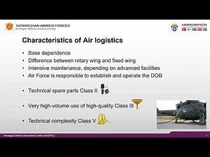 NATO 2 06 Air Logistics