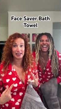 This is so relatable for couples, roomies, and families 🧖🏼‍♀️✨