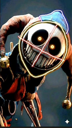 How To Draw The Prototype (poppy playtime)