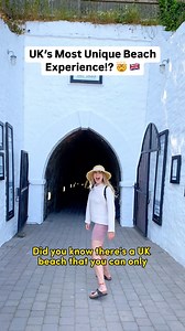 1.5K views · 5.1K reactions | Have you seen a U.K. beach like THIS!?...