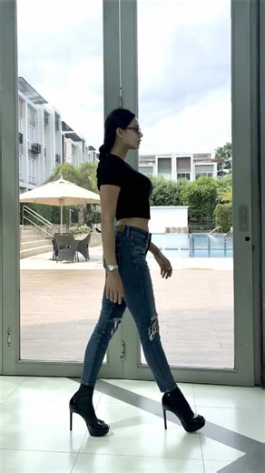 Faith Da Silva Pasarela: Mastering Runway Techniques for Pageants