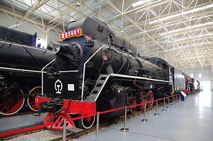 China Railways JS - Alchetron, The Free Social Encyclopedia