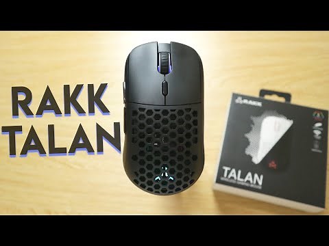 Rakk Talan Review - A No-Brainer!