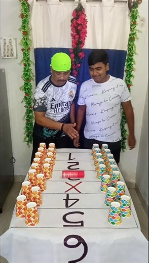 Can Rolling Challenge 🤓#viral #funny #gamechallengeathome #funnyshorts #games