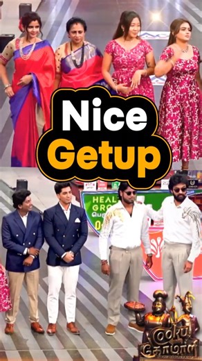 Sound Tamil Review on Instagram: "Cooku With Comali Season 6 Grand Finale Promo Review | CWC S6"