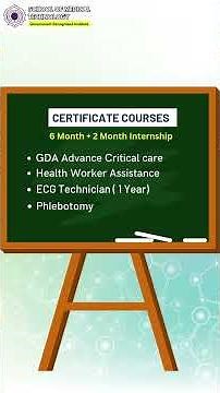 ✨ Affordable. Professional. Career-focused. | SSMT | SCHOOL OF MEDICAL TECHNOLOGY