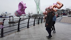 17K views · 147 reactions | The Spinnaker Tower was lit up for a very special cause last night  Story in the comments  | The News, Portsmouth | Facebook