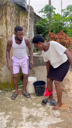 See what happened on our way back home