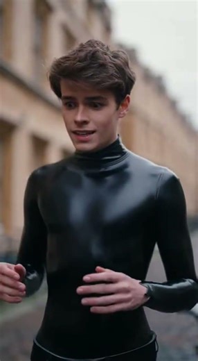 Man takes potion to become attractive #ai #bodyswap #tf #transformation #lgbtqia #uk