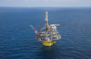 Shell makes "Whale" of a discovery with Chevron in the Gulf of Mexico