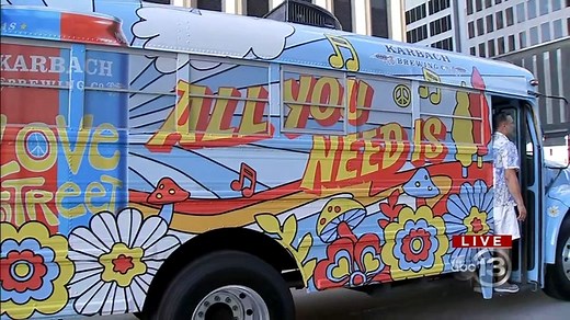 Massive crowds bring high energy to 2024 Pride Houston Celebration