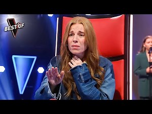 Heart-Stopping 4 Chair Turns You Must See! | The Voice
