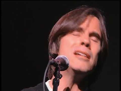 Jackson Browne covers Steve Goodman's The Grand Canyon Song Live
