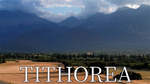 Tithorea, Phthiotis, Greece ultimate nature adventure destination